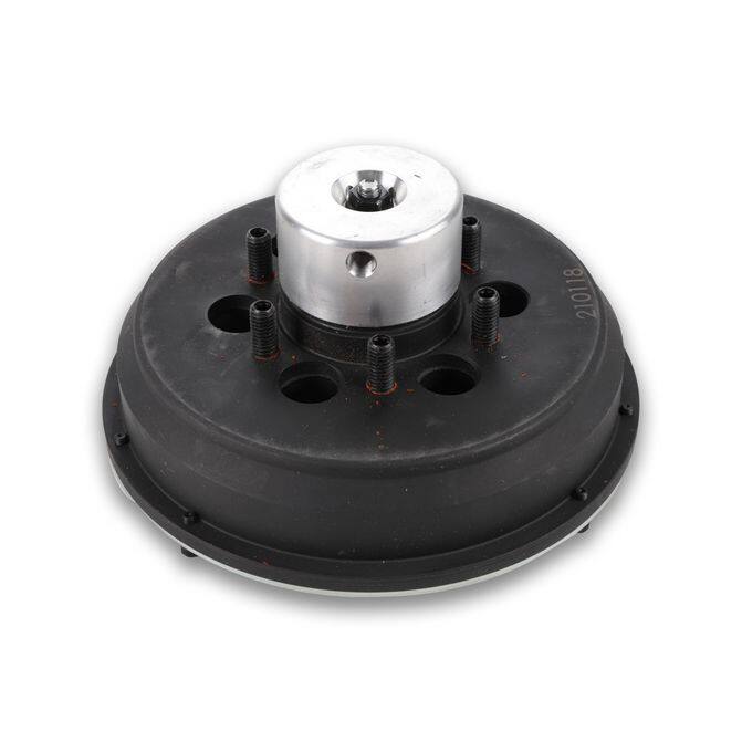 Kit Masters K32 FA KysorStyle Fan Clutch 8001N FleetPride